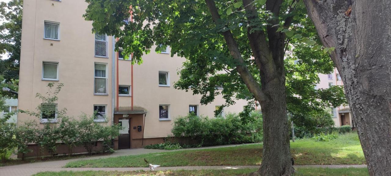 Хостел Warszawa Wola Pokoje Экстерьер фото